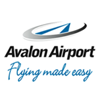 Avalon Airport website
